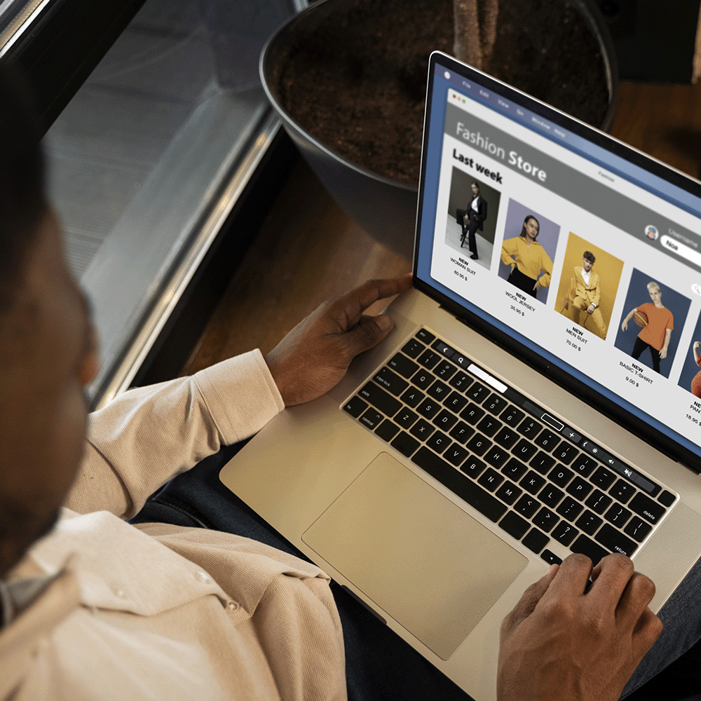 Retail Shopper Insights